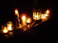 Samhain Svátek všech svatých, Dušičky, Samhain